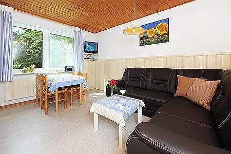 Bio-hof-am-deich-ferienwohnung-i * シリヒ
