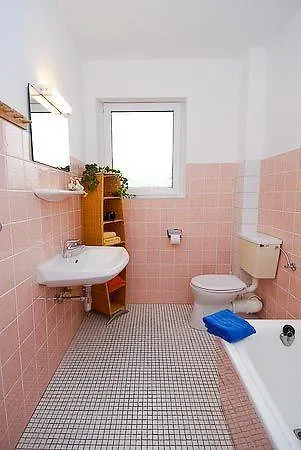 Bio-hof-am-deich-ferienwohnung-i シリヒ