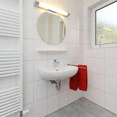 Bio-hof-am-deich-ferienwohnung-i アパート